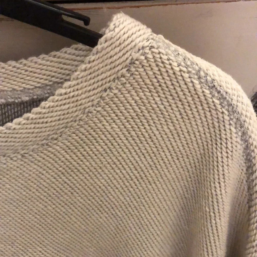 Dylan Hollister Raglan Drop Shoulder Short Sleeve Top L - Picture 6 of 11